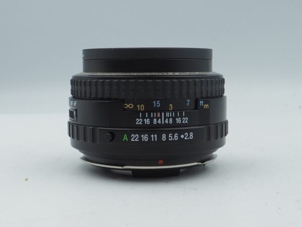 PENTAX 645N FA 75mm f 2.8*イ561 - 画像 (12)